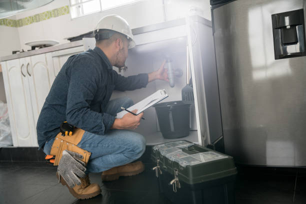 Best 24-Hour Plumber Near Me  in Hudson, IL