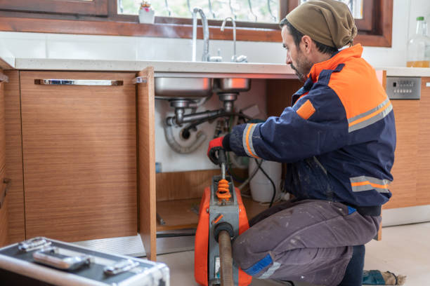 Professional Plumbing in Hudson, IL