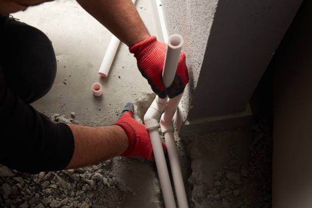 Best Leak Detection Services  in Hudson, IL
