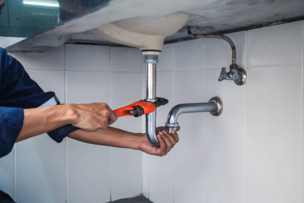 Best Plumbing Services Near Me  in Hudson, IL