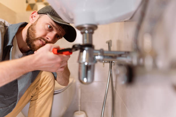 Best Toilet Repair Services  in Hudson, IL