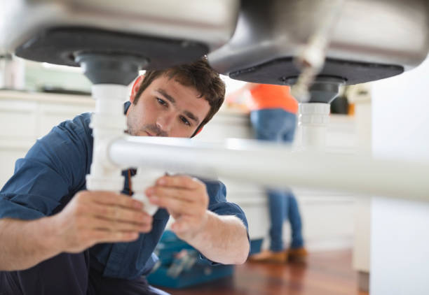 Best Residential Plumbing Services  in Hudson, IL
