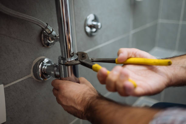 Best Pipe Repair Near Me  in Hudson, IL