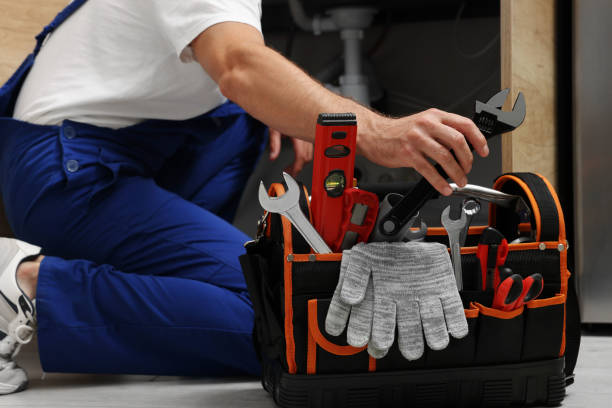 Best Local Plumber Services  in Hudson, IL