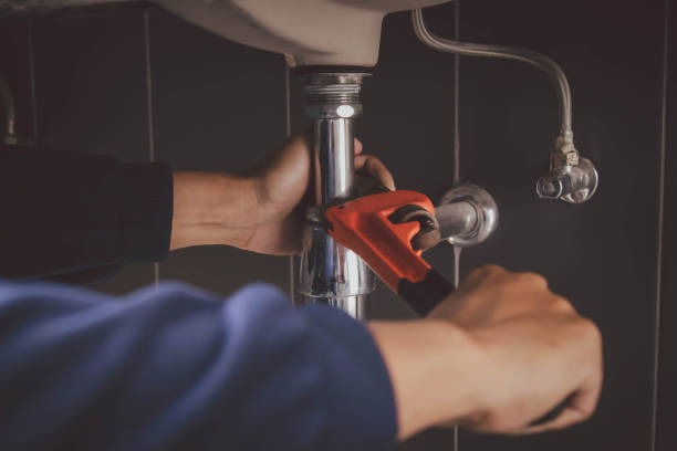 Best Best Plumbers Near Me  in Hudson, IL