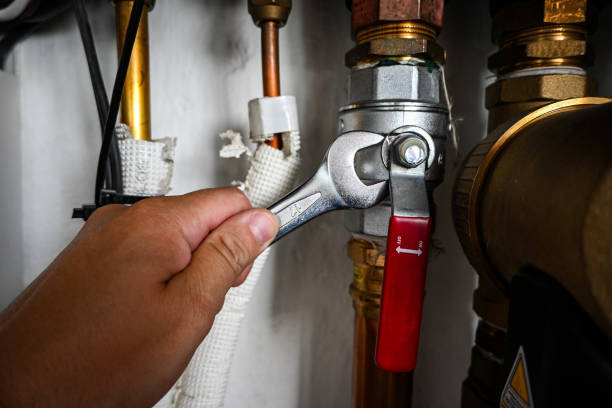  Hudson, IL Plumbing Pros